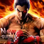 Guide tekken Apk