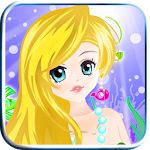 Cover Image of Baixar Mermaid Princess Game 1.0.5 APK