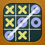 Tic Tac Toe Free Apk