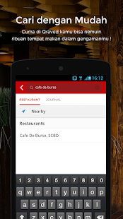 Lastest Qraved APK for Android