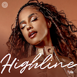 Highline: Today's R&B Hits