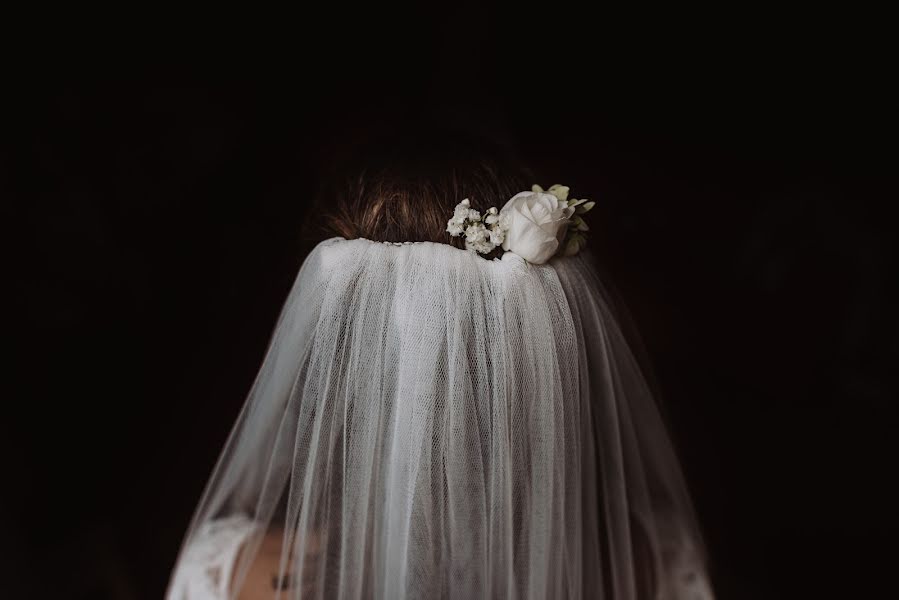 Wedding photographer Francesca Alberico (francescaalberi). Photo of 29 March 2021