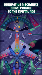   Pinball Cadet- screenshot thumbnail   