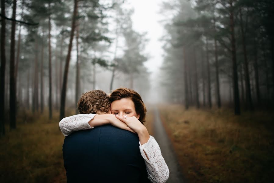 Fotógrafo de casamento Per Henning (perhenning). Foto de 22 de dezembro 2015