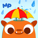 Cover Image of Descargar El tiempo en MarcoPolo 2.02 APK