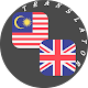 Malay - English Translator Download on Windows