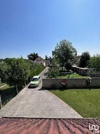 maison à Le Mée-sur-Seine (77)