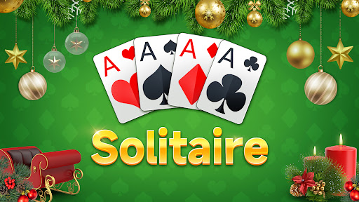 Screenshot Solitaire Classic