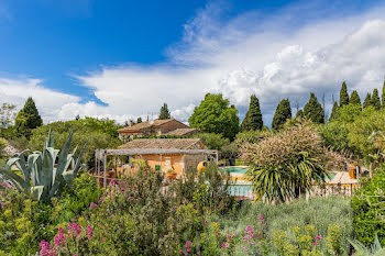 maison à Saint-Rémy-de-Provence (13)