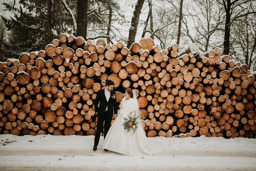 Fotógrafo de bodas Mariët Heikoop-Ten Hove (heikoop-tenhove). Foto del 5 de marzo 2019