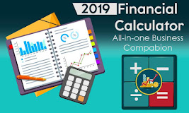 Financial Calculator 2019