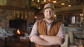 Southern-Style Tailgating at Auburn thumbnail