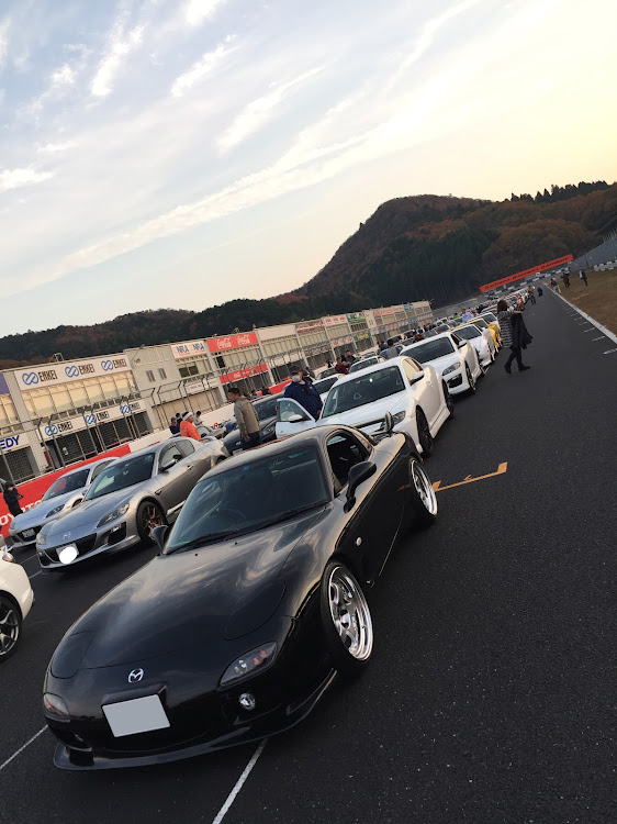 RX-7のなまずさんが投稿したカスタム事例の投稿画像1枚目