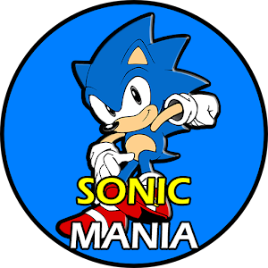 Tips Sonic Mania Game Ultimate Tricks APK for Android Download