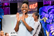 Kentse Masilo won the first season of Project Runway SA.