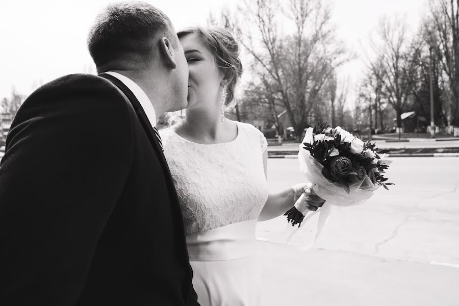 Wedding photographer Evgeniy Didich (id137608449). Photo of 3 May 2019