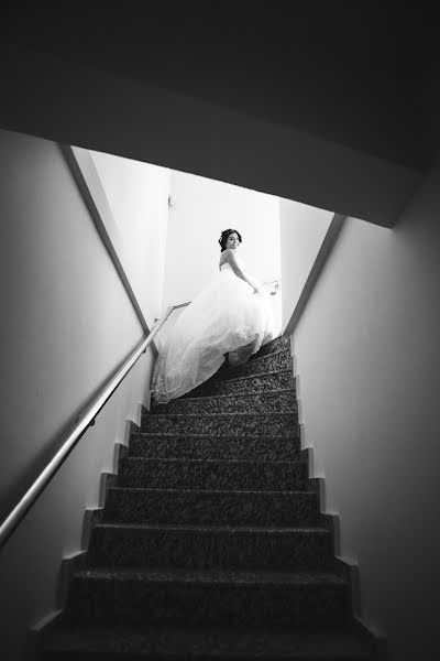 Wedding photographer Aslı Toy (fotografsandigi). Photo of 4 November 2016
