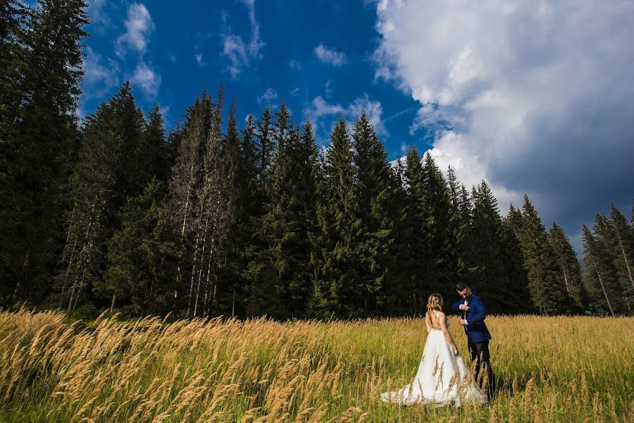 Hochzeitsfotograf Ciprian Grigorescu (cipriangrigores). Foto vom 12. September 2018