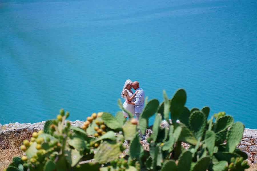 Fotografo di matrimoni Dionisios Bertsos (studiobertsos). Foto del 4 agosto 2021