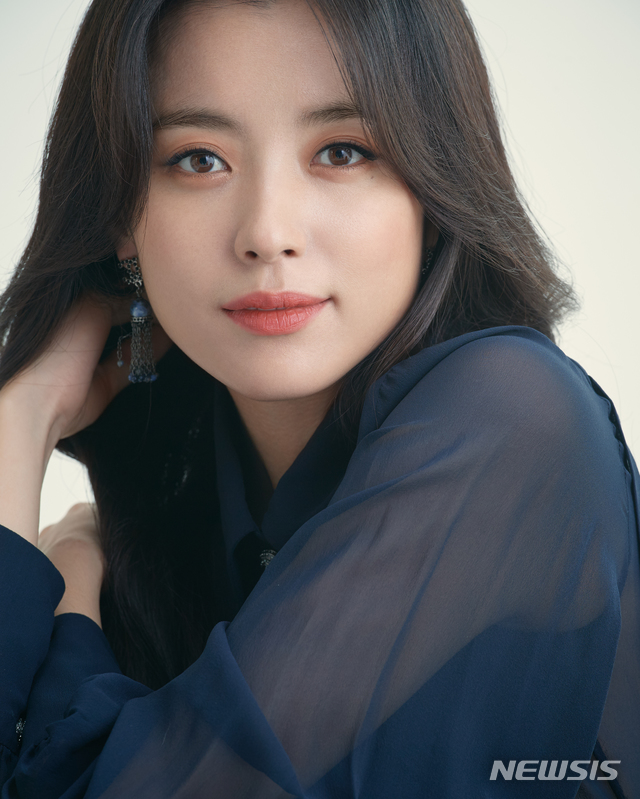 Actress Han Hyo Joo To Appear On The Bourne Series Spin-Off 