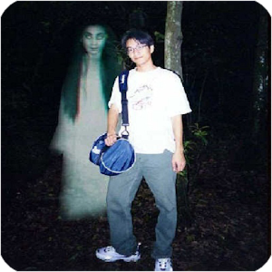 Ghost in Photo.apk 1.1