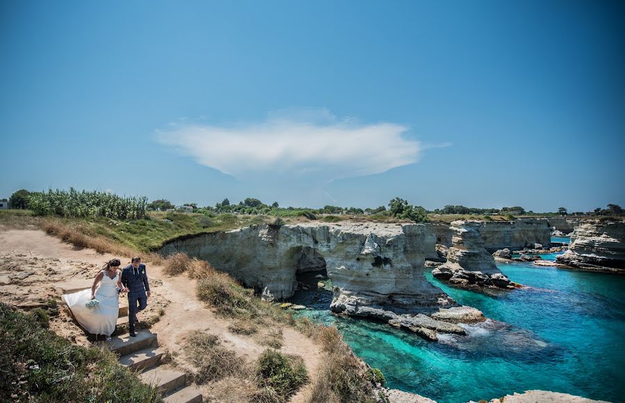 Svadobný fotograf Diego Latino (latino). Fotografia publikovaná 12. júla 2019