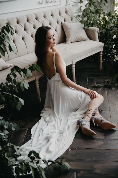 Photographe de mariage Mariya Pavlova-Chindina (mariyawed). Photo du 27 août 2018