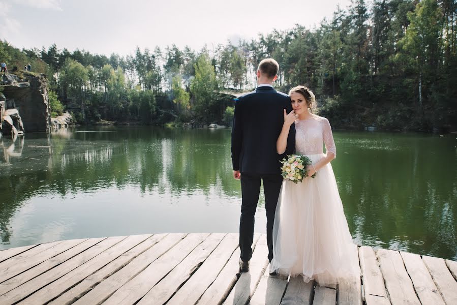 Fotografo di matrimoni Aleksandr Zborschik (zborshchik). Foto del 22 novembre 2017