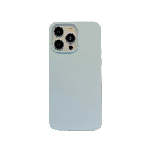 Title 2, Liquid Silicone Phone Case All Inclusive Full P...