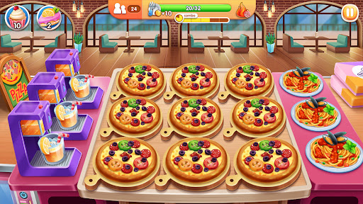 Screenshot My Cooking: Restaurant Game