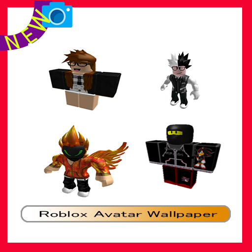 Roblox Avatar Wallpaper 2018 Apk 1 0 Download Free Art Design Apk Download - download roblox mod r$ apk 2018