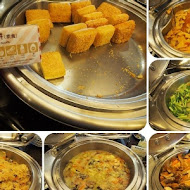 【耐斯王子大飯店】萬國百匯