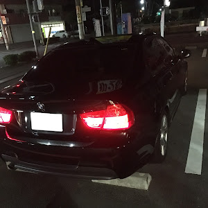 3シリーズ セダン