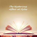 Cover Image of Download The Mysterious Affair at Styles 1.0 APK