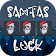 Santa Luck icon