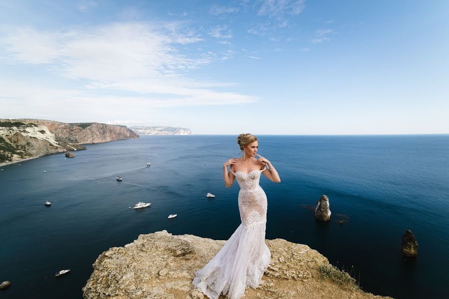 Photographe de mariage Viktoriya Pismenyuk (vita). Photo du 13 décembre 2017