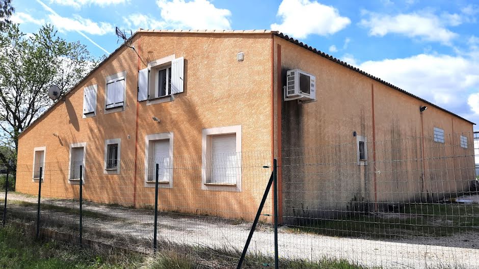 Vente maison 9 pièces 430 m² à Caumont-sur-Durance (84510), 690 000 €