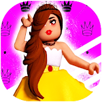 Cover Image of ダウンロード Fashion Frenzy Runway Show Summer Dress Obby Guide 1.2 APK