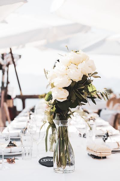 Fotógrafo de casamento Linda Otterstedt (lindaotterstedt). Foto de 5 de outubro 2019