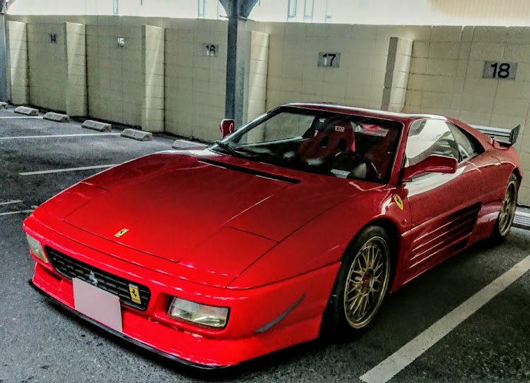 348のmasahiro_kikuchi_751さんが投稿したカスタム事例の投稿画像2枚目