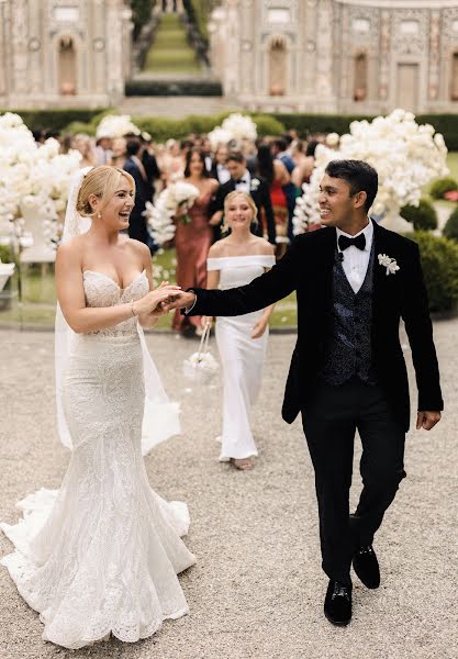 Photographe de mariage Roman Pervak (pervak). Photo du 2 février 2023