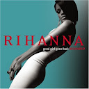 Rihanna-Good Girl Gone Bad