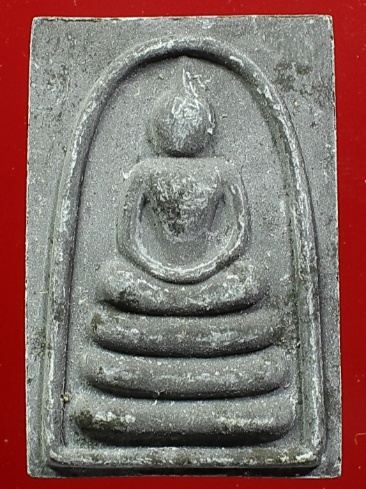 พระสมเด็จเเพ 5 พัน หลวงพ่อเเพ