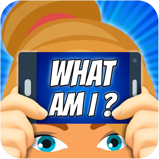 Verwonderlijk What Am I? – Family Charades (Guess The Word) - Apps op Google Play WF-12