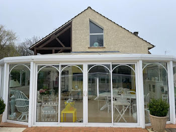 maison à Coulommiers (77)