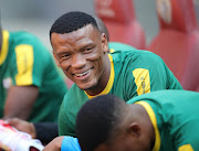 Mothobi Mvala has been included in Bafana Bafana's starting line-up for their Afcon opener against Mali on Tuesday.