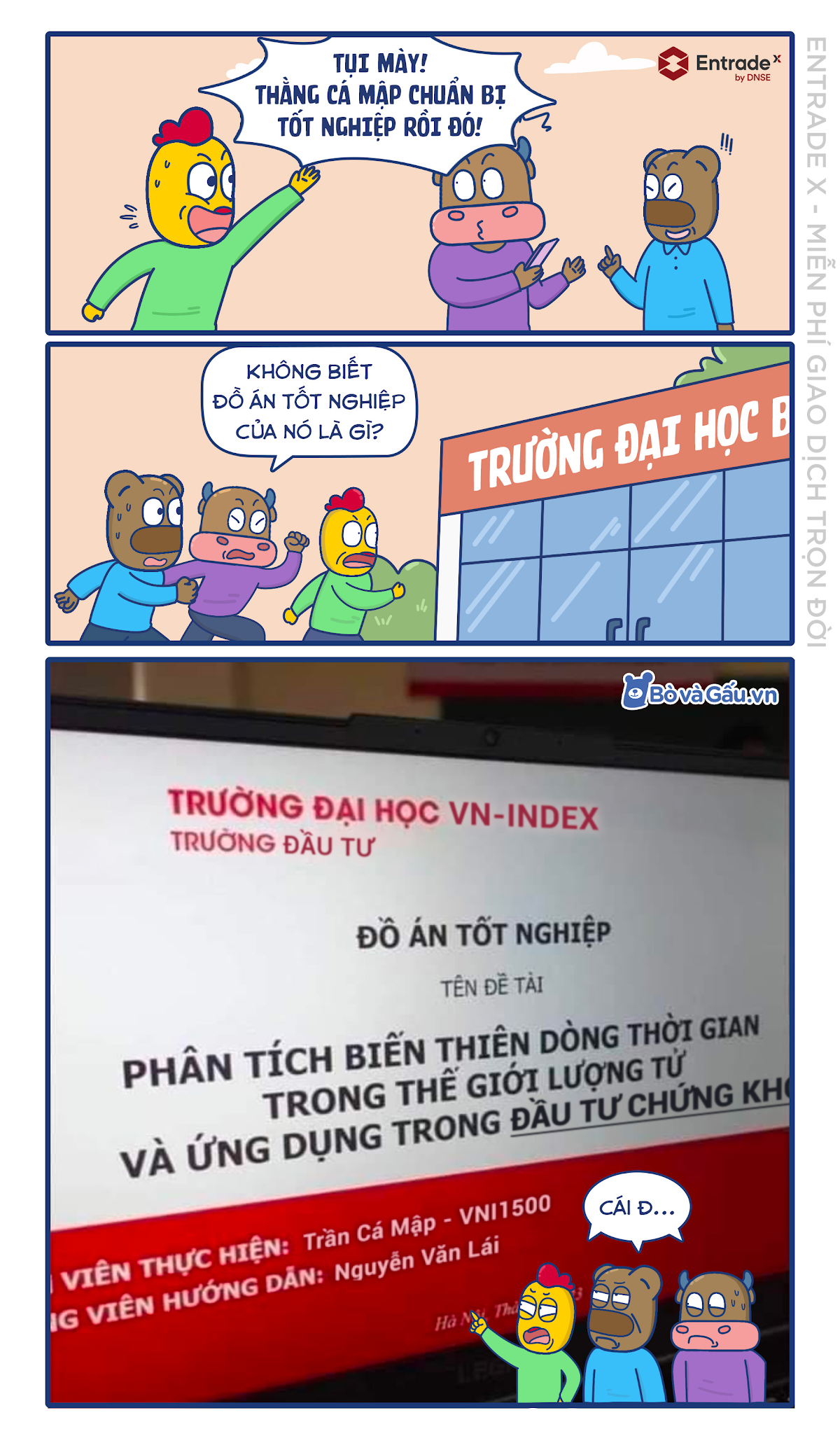 Lý do nào trường học Nhật Bản dạy học sinh về chứng khoán?