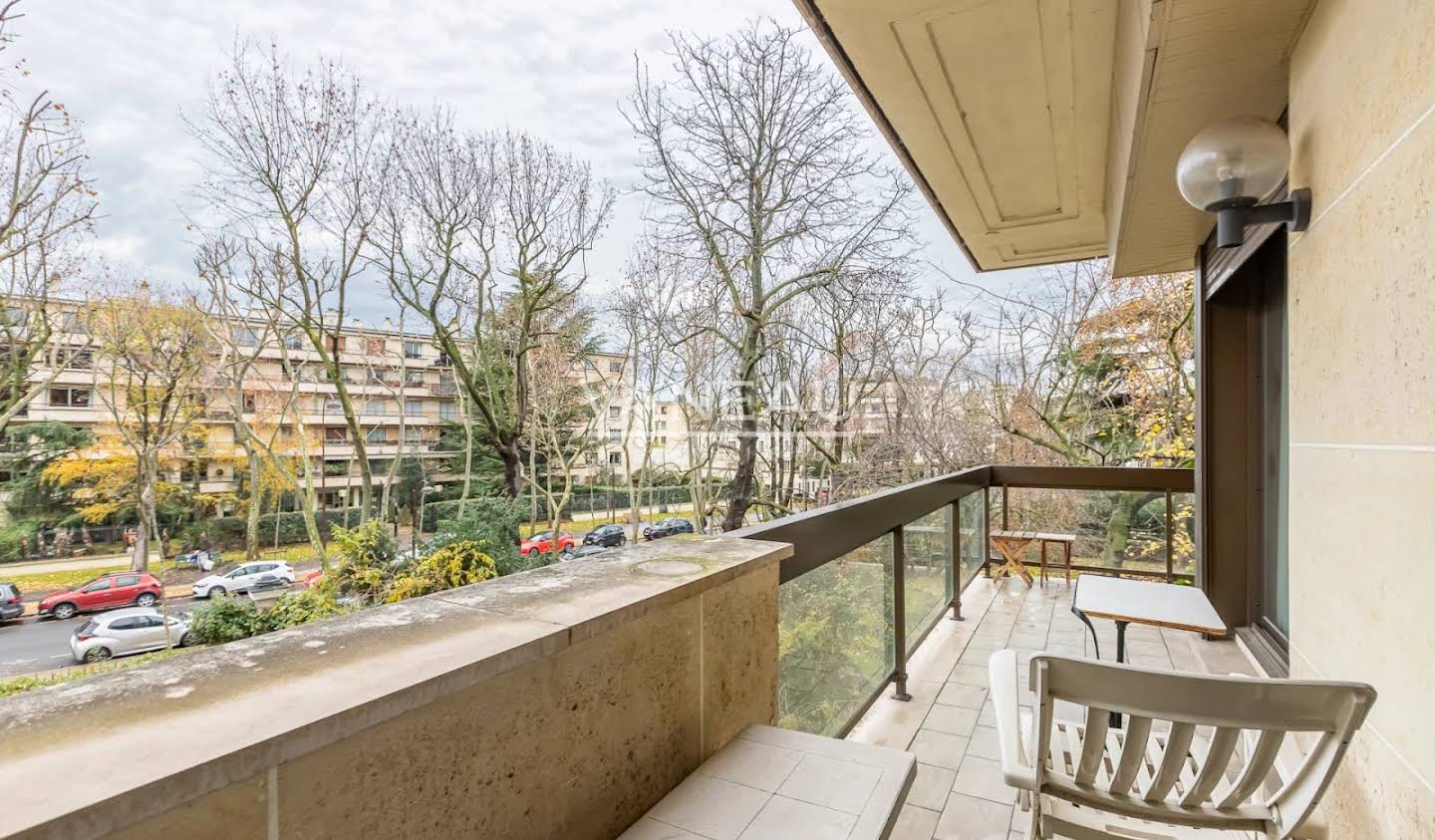 Appartement Neuilly-sur-Seine