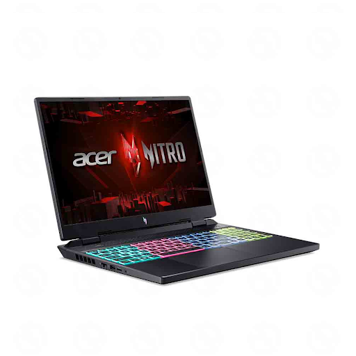 Laptop Acer Nitro 16 AN16-41-R3SM (AMD Ryzen 7 7840HS) (Đen)