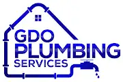 GDO Plumbing Services Logo